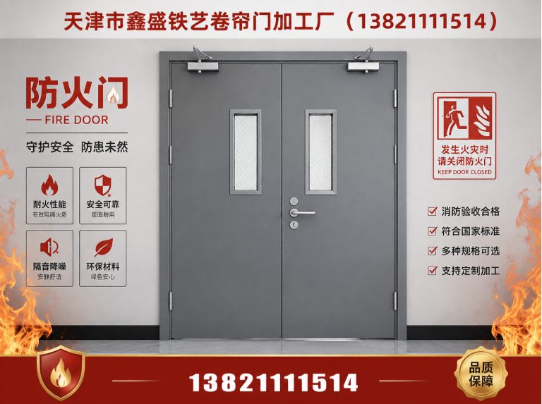 宁河区肯德基门展示图